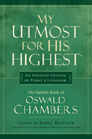 My Utmost for His Highest