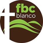 First Baptist Blanco TX logo